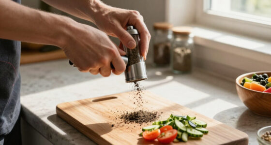 15 Best Electric Pepper Grinders in 2026