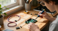 15 Best ESP32 Development Boards in 2026