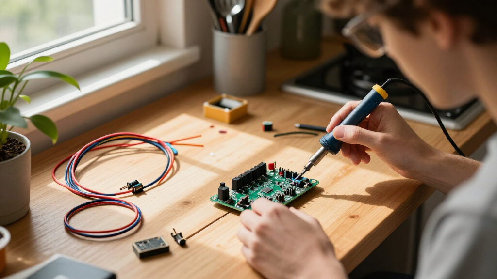 15 Best ESP32 Development Boards in 2026