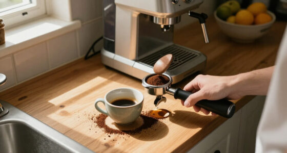 15 Best Espresso Machines for Home Baristas in 2026