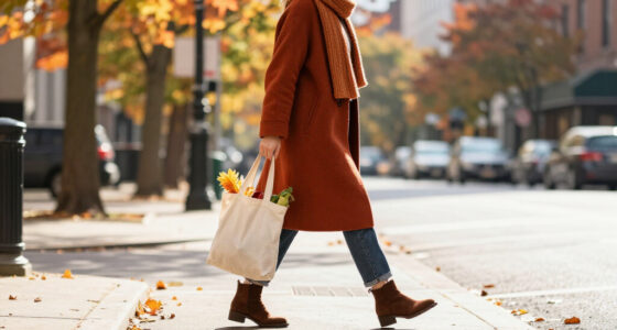 15 Best Fall Fashion Pieces in 2026
