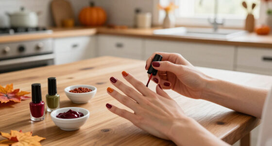 15 Best Fall Nail Polishes in 2026
