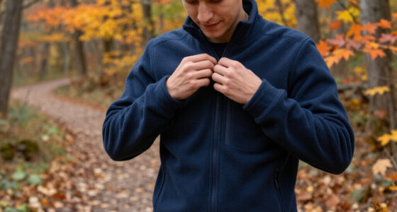 15 Best Fleece Jackets in 2026