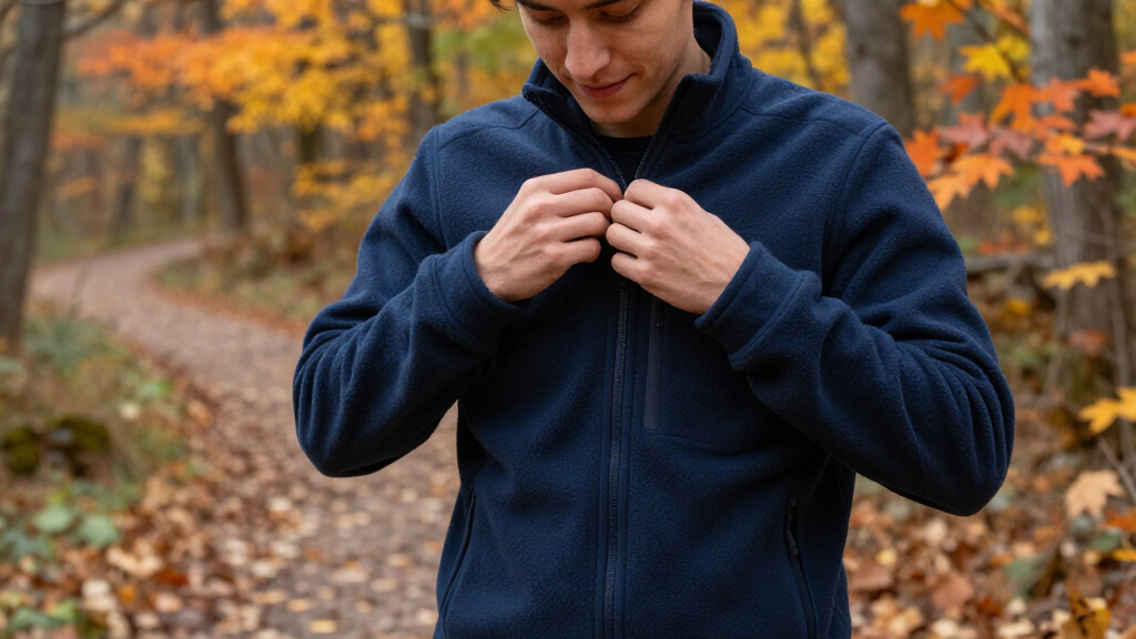 15 Best Fleece Jackets in 2026
