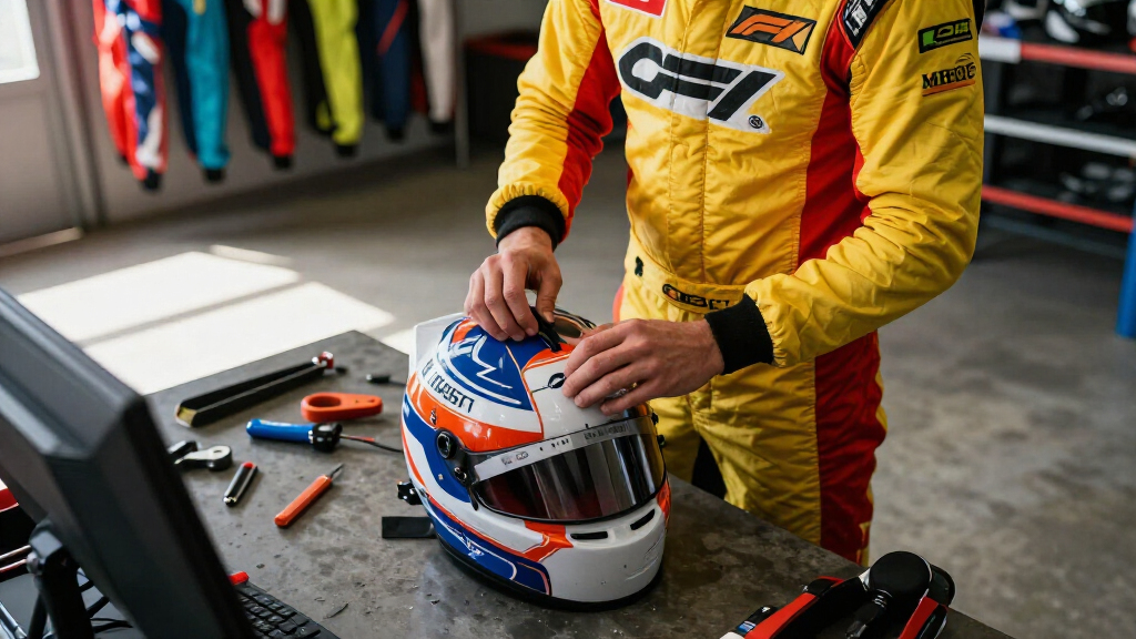 15 Best Formula 1 Sportswear in 2026