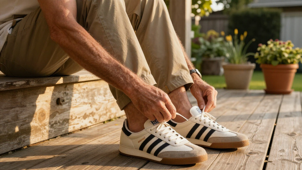 15 Best Grandpa Chic Adidas Sneakers in 2026