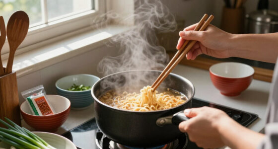 15 Best Instant Noodles in 2026