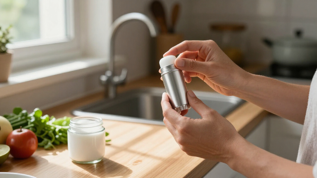 15 Best Invisible Deodorants in 2026