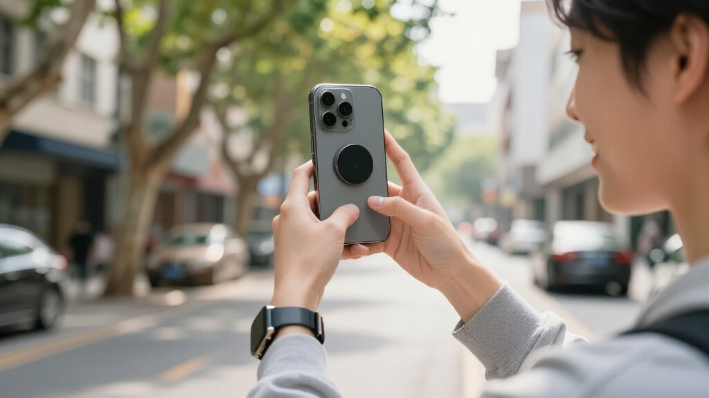 15 Best iPhone 18 Pro Camera Accessories in 2026