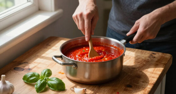 15 Best Italian Spaghetti Sauces in 2026