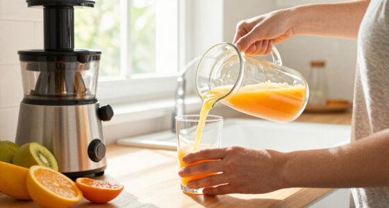 15 Best Juicers in 2026