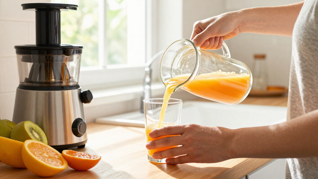 15 Best Juicers in 2026