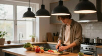 15 Best Kitchen Lighting Fixtures in 2026