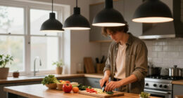 15 Best Kitchen Lighting Fixtures in 2026
