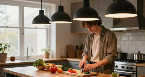 15 Best Kitchen Lighting Fixtures in 2026