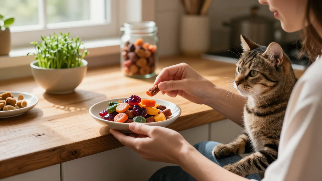 15 Best Lickable Cat Treats in 2026