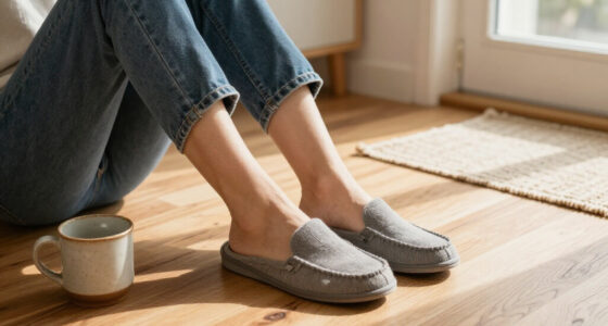15 Best Loafer Slippers in 2026