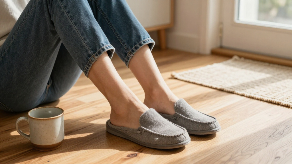 15 Best Loafer Slippers in 2026
