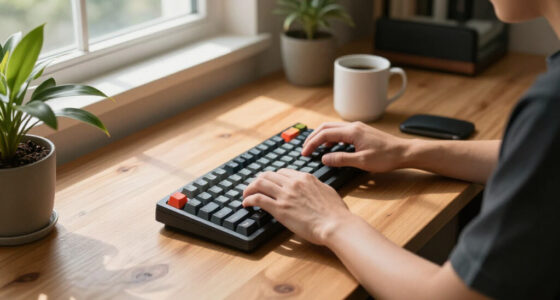 15 Best Mechanical Keyboards in 2026