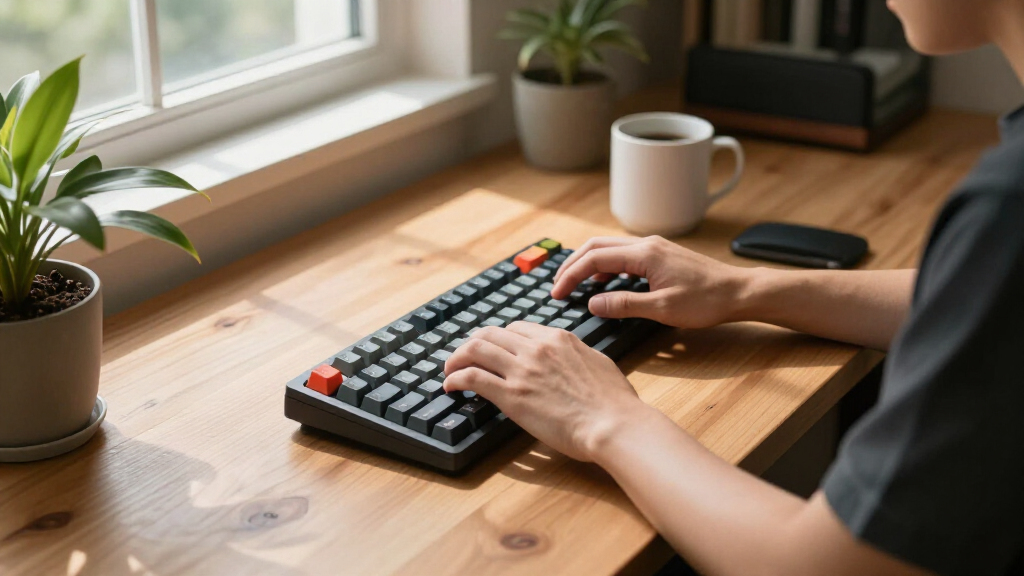 15 Best Mechanical Keyboards in 2026