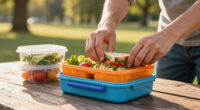 15 Best Multi-Compartment Lunch Boxes in 2026
