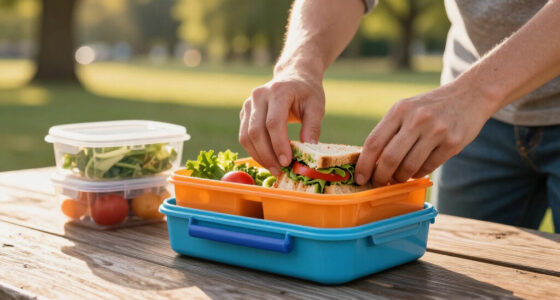 15 Best Multi-Compartment Lunch Boxes in 2026