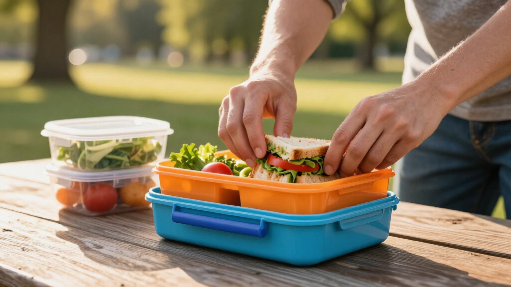 15 Best Multi-Compartment Lunch Boxes in 2026