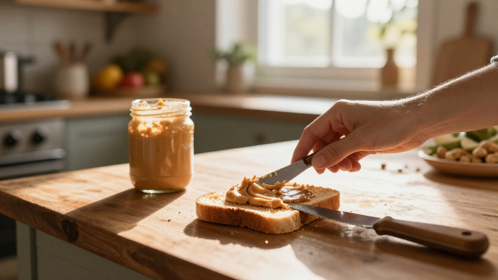 15 Best Peanut Butter in 2026