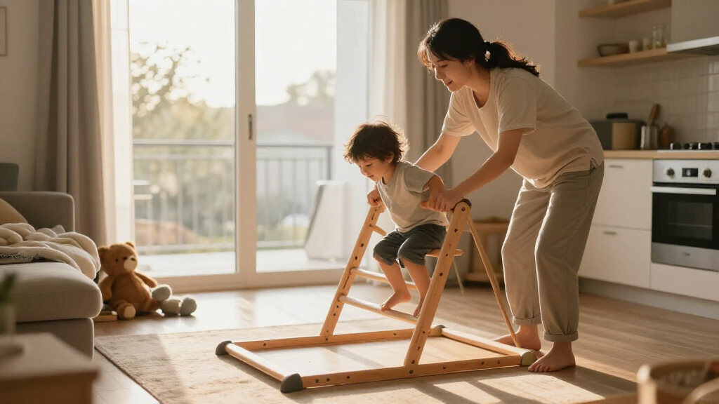 15 Best Pikler Triangle Sets in 2026