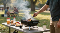 15 Best Portable Tailgating Grills in 2026