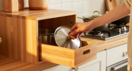 13 Best Pot Lid Organizers in 2026