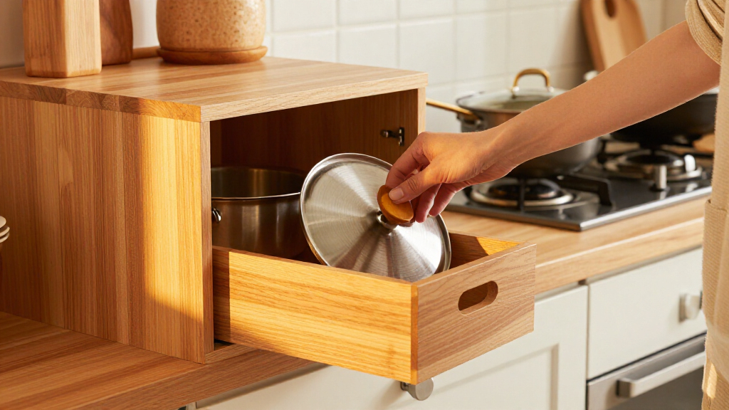 13 Best Pot Lid Organizers in 2026