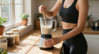 15 Best Protein Powders for Women in 2026