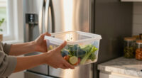 15 Best Refrigerator Storage Organizers for a Tidier Fridge in 2026
