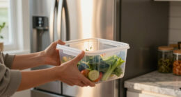 15 Best Refrigerator Storage Organizers for a Tidier Fridge in 2026