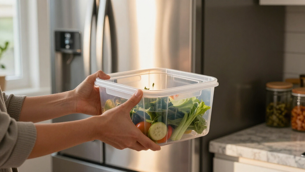 15 Best Refrigerator Storage Organizers for a Tidier Fridge in 2026