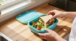 15 Best Reusable Lunch Containers for Meal Prep and Everyday Use in 2026