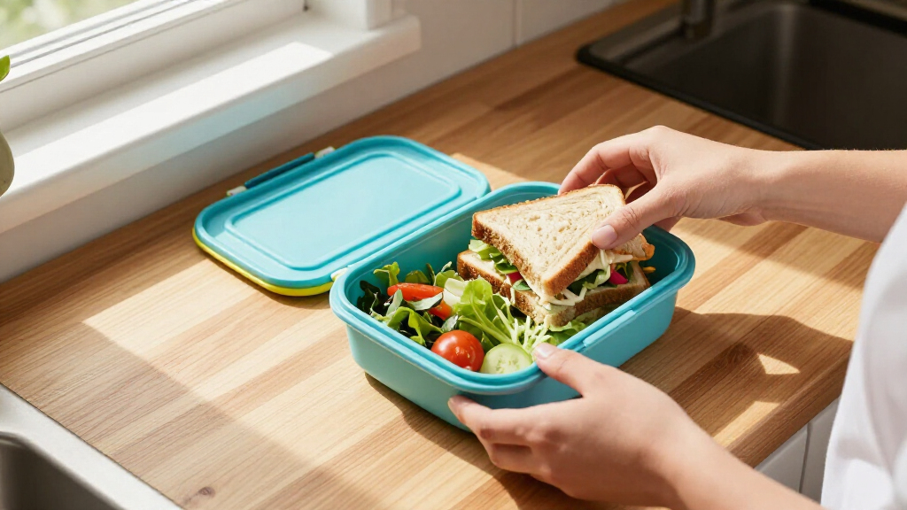 15 Best Reusable Lunch Containers for Meal Prep and Everyday Use in 2026