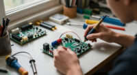 15 Best RP2350 Development Boards in 2026