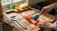 15 Best Salmon Cooking Tools in 2026