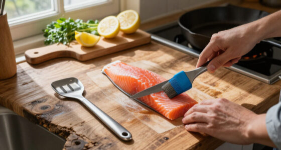 15 Best Salmon Cooking Tools in 2026