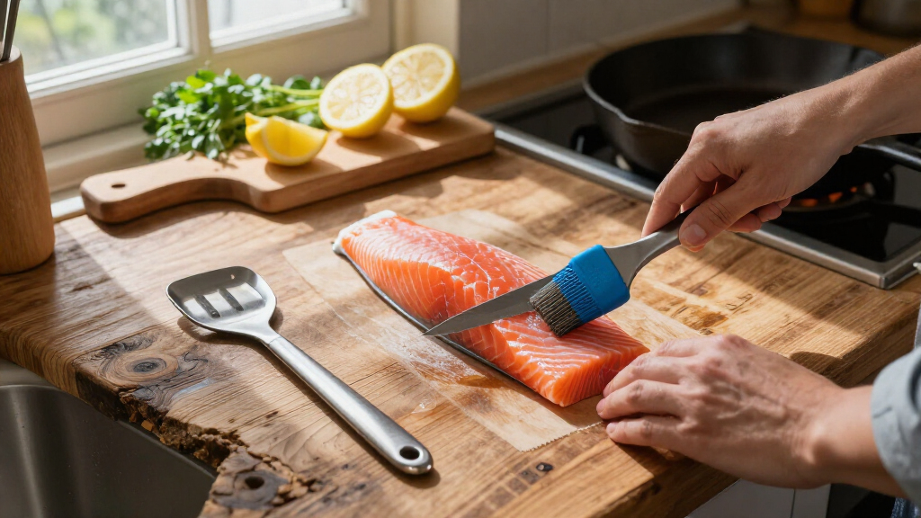 15 Best Salmon Cooking Tools in 2026
