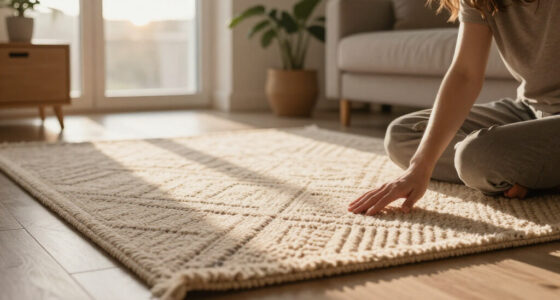 15 Best Scandinavian Area Rugs in 2026