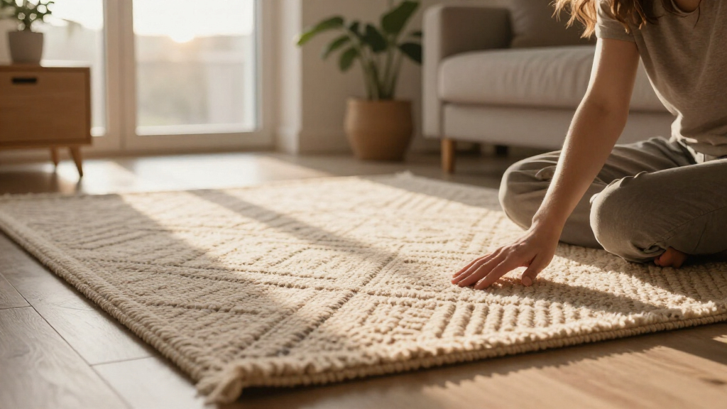 15 Best Scandinavian Area Rugs in 2026