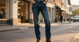15 Best Slim Bootcut Jeans in 2026