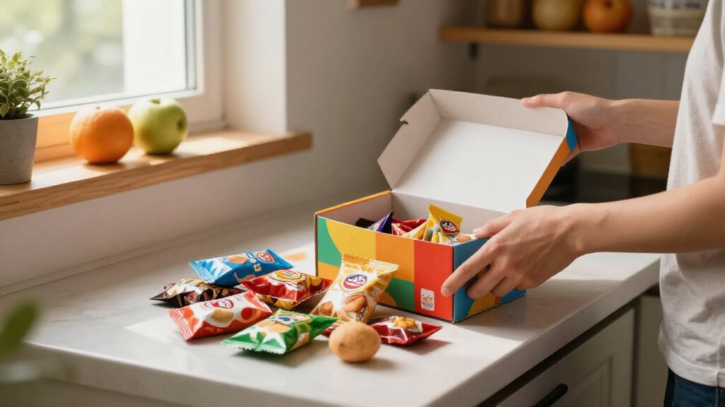 15 Best Snack Subscription Boxes in 2026