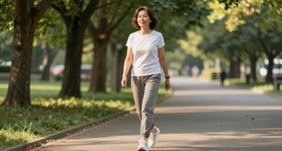 15 Best Sneakers for Women Over 50 in 2026