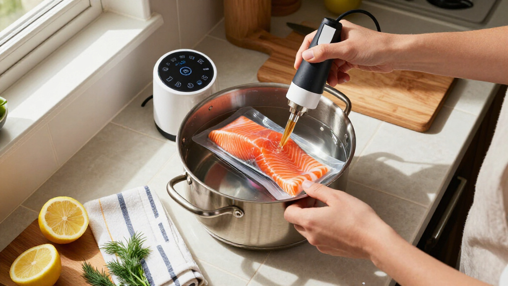 15 Best Sous Vide Immersion Circulators for 2026