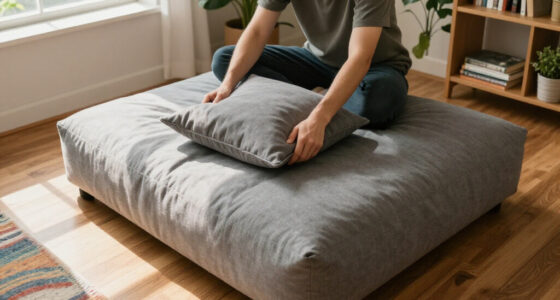 15 Best Space-Saving Sofas in 2026
