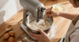15 Best Stand Mixers for Home Baking in 2026